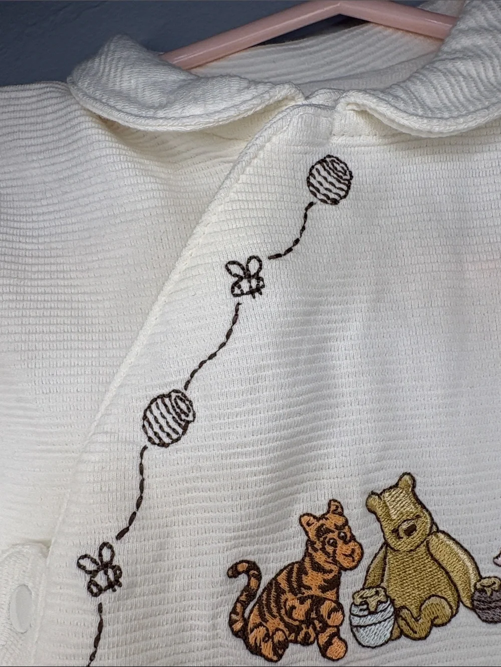 Winnie-the-Pooh rare vintage